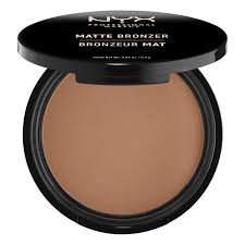 Poudre Branzante NYX